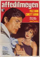 Affedilmeyen Poster