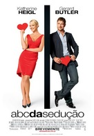 The Ugly Truth - Portuguese Movie Poster (xs thumbnail)
