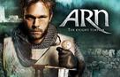 Arn - Tempelriddaren - Movie Poster (xs thumbnail)