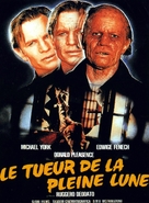 Un delitto poco comune - French Movie Poster (xs thumbnail)