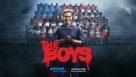 &quot;The Boys&quot; - Mexican Movie Poster (xs thumbnail)