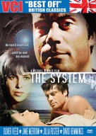 The System - Movie Cover (xs thumbnail)