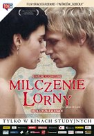 Le silence de Lorna - Polish Movie Poster (xs thumbnail)