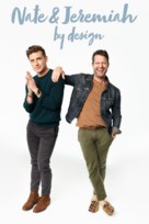 &quot;Nate &amp; Jeremiah by Design&quot; - Movie Cover (xs thumbnail)