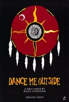 Dance Me Outside - Canadian Movie Poster (xs thumbnail)