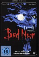 Bad Moon - Movie Cover (xs thumbnail)