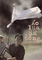 Ao lua ha dong - Vietnamese Movie Poster (xs thumbnail)