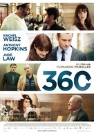 360 - Austrian Movie Poster (xs thumbnail)