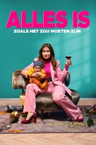 Alles is zoals het zou moeten zijn - Dutch Movie Cover (xs thumbnail)