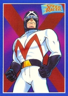 &quot;Speed Racer&quot; - poster (xs thumbnail)