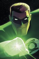 &quot;Green Lantern: The Animated Series&quot; - Key art (xs thumbnail)
