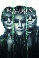 The Matrix - Video on demand movie cover (xs thumbnail)
