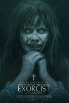 The Exorcist - Australian poster (xs thumbnail)