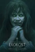 The Exorcist Custom