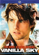 Vanilla Sky - British Movie Cover (xs thumbnail)