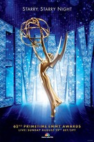 The 62nd Primetime Emmy Awards - Movie Poster (xs thumbnail)