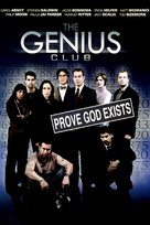 The Genius Club - Movie Cover (xs thumbnail)