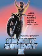 On Any Sunday II - Video on demand movie cover (xs thumbnail)