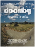 Doonby - Movie Poster (xs thumbnail)