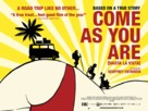 Hasta la Vista - British Movie Poster (xs thumbnail)