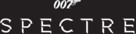 Spectre - French Logo (xs thumbnail)