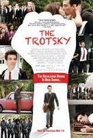 The Trotsky - Canadian Movie Poster (xs thumbnail)