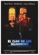 State of Grace - Spanish Movie Poster (xs thumbnail)