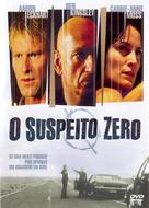 Suspect Zero - Portuguese Movie Cover (xs thumbnail)