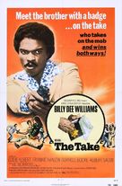 The Take - Movie Poster (xs thumbnail)