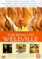 The Road to Wellville - British DVD movie cover (xs thumbnail)