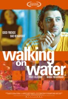 Walking on Water - Australian Movie Poster (xs thumbnail)