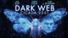 Dark Web: Cicada 3301 - Movie Poster (xs thumbnail)