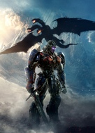 Transformers: The Last Knight -  Key art (xs thumbnail)