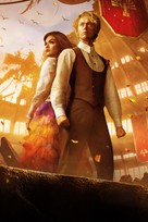 The Hunger Games: The Ballad of Songbirds &amp; Snakes -  Key art (xs thumbnail)