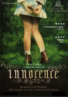 Innocence - Spanish Movie Cover (xs thumbnail)