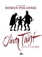 Oliver Twist - French poster (xs thumbnail)