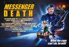 Messenger of Death - British Movie Poster (xs thumbnail)