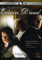 &quot;The Mystery of Edwin Drood&quot; - DVD movie cover (xs thumbnail)
