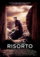 Risen - Italian Movie Poster (xs thumbnail)