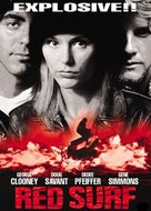 Red Surf - DVD movie cover (xs thumbnail)