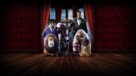 The Addams Family -  Key art (xs thumbnail)