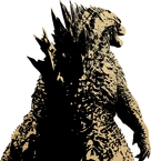 Godzilla - Key art (xs thumbnail)