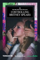 &quot;The New York Times Presents&quot; Controlling Britney Spears - Movie Poster (xs thumbnail)
