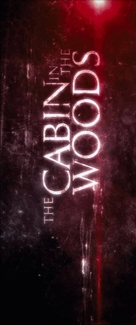 The Cabin in the Woods - Logo (xs thumbnail)