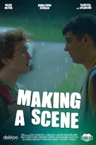 Making a Scene - Movie Poster (xs thumbnail)