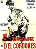 Chantaje a un torero - French Movie Poster (xs thumbnail)