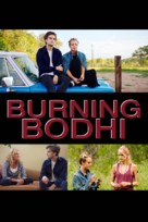 Burning Bodhi - Movie Cover (xs thumbnail)