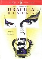 Dracula Rising - Movie Cover (xs thumbnail)