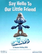 The Smurfs - Movie Poster (xs thumbnail)
