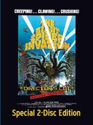 The Giant Spider Invasion - Movie Cover (xs thumbnail)